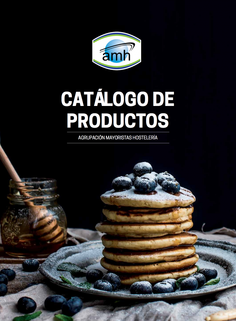Catálogo AMH